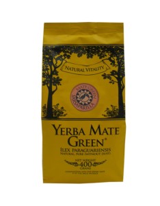 Mate Green Sarsaparilla 400/1000g
