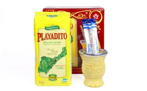 Zestaw startowy Playadito Kit