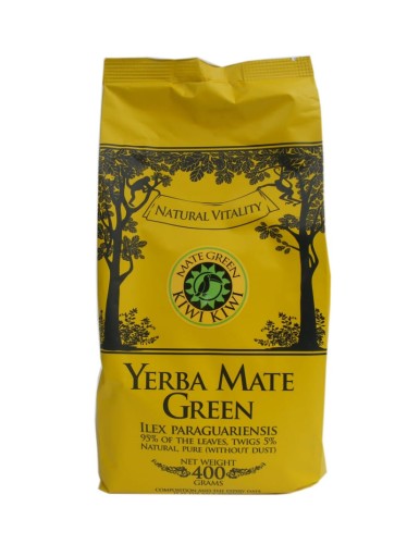 Mate Green