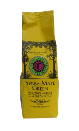 MG Tutti Frutti (małe opakowanie 200g)
