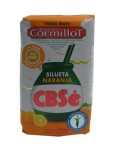 Yerba mate CBSe Silueta Naranja 500g - stare opakowanie