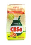 Yerba mate CBSe Pomelo 500g - stare opakowanie