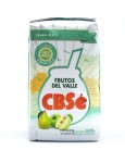Yerba Mate CBSe Frutos del Valle 500g - stare opakowanie