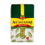 Yerba Mate Aguantadora Despalada 500g (stare opakowanie)