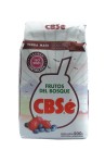 Yerba Mate CBSe Frutos del Bosque 500g - stare opakowanie