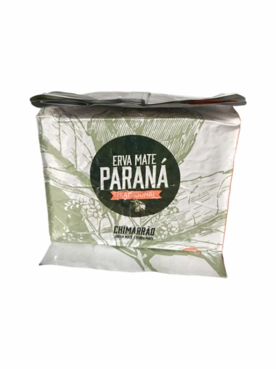 Erva Mate Parana Chimarrao Vacuum 500g