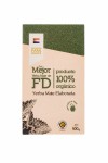 Yerba mate Fede Rico la Mejor bio 500g - przedostatnia wersja opakowania