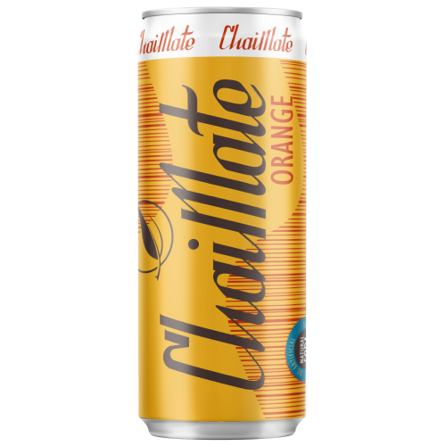Napój gazowany ChaiMate 330 ml puszka