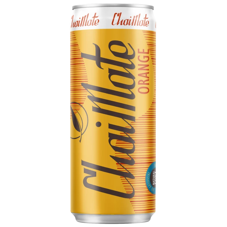 Napój gazowany ChaiMate 330 ml puszka