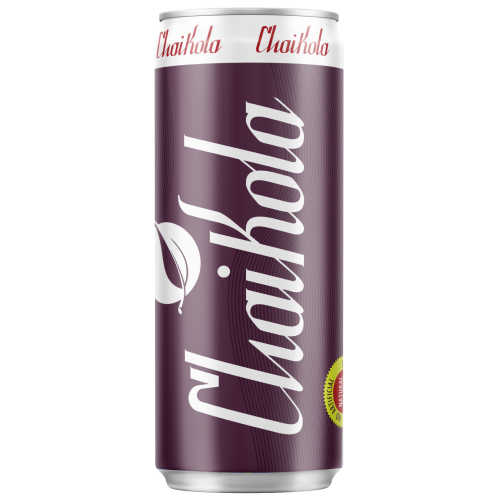 Napój gazowany ChaiKola 330 ml puszka