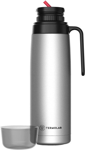 Termos Termolar R-Evolution Liso 1l