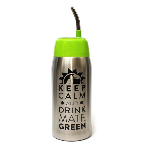 Yerbomos 4.0 zielony 580 ml