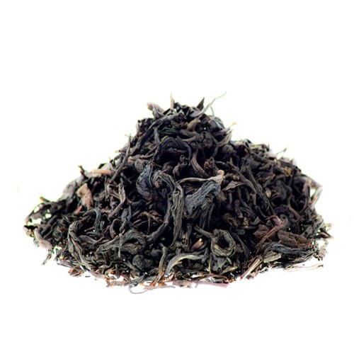 Herbata zielona Lu Cha Yunnan 50/100g