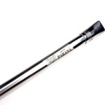 Bombilla Mate Parana "Pera" 23 cm INOX - zbliżenie na ustnik