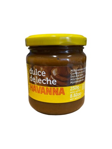 Dulce de Leche - Havanna 250g słoik