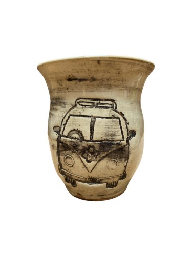Naczynie ceramiczne Lep-Gar "Auto" 300-350 ml