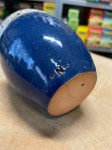 Arana Ceramico Azul Marino 130 ml - widok od dołu