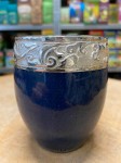 Arana Ceramico Azul Marino 130 ml - zbliżenie na detale