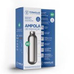 Szklany wkład "Recambio Ampolla" do termosów Termolar 1l