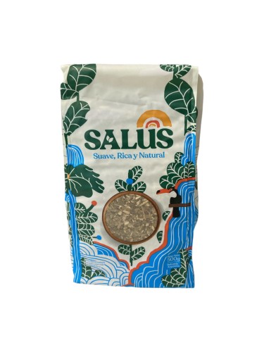 Yerba Mate Salus compuesta con hierbas 500g