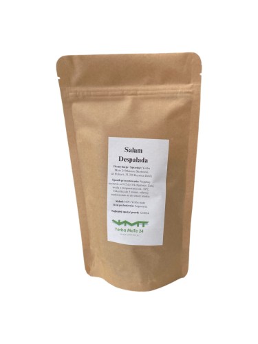 PRÓBKA Yerba mate Salam Despalada 100g