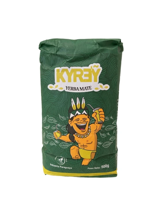 Yerba mate Kyre'y Tradicional 500g