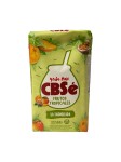 Yerba Mate CBSe Frutos Tropicales (owoce tropikalne) 500g