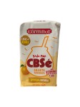 Yerba mate CBSe Silueta Naranja 500g