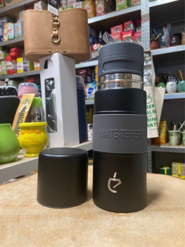 Yerbomos Un Mate 500 ml