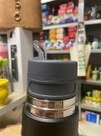 Yerbomos Un Mate 500 ml: zbliżenie na górną część