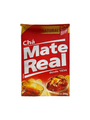 Cha Mate Real Tostado (prażona) 250g