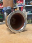 Naczynie Camionero Rei Verde Ceramico 250 ml - widok z góry