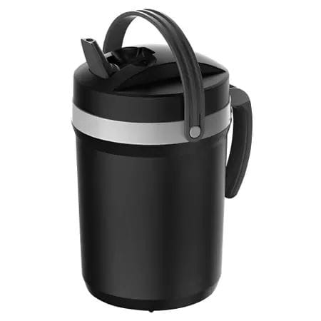 Termos Termolar FlipTop "Negro" 2,5 l do terere