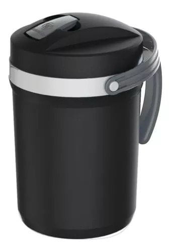 Termos Termolar FlipTop "Negro" 2,5 l