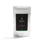 Bio Zielona herbata Moya Matcha "Tradycyjna" doypack 50g japońska