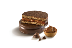 Alfajor Chocolate clasico