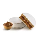 Alfajor Havanna Meringue (z bezą)