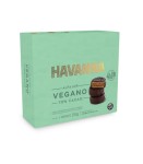 Alfajores Havanna Vegano Premium