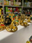 Ozdoba (dings) do chimarrao Bortonaggio - widok na inne wzory