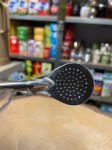 Bombilla nierdzewna Cuchara "Pico del Loro" 19 cm INOX - zbliżenie na filtr