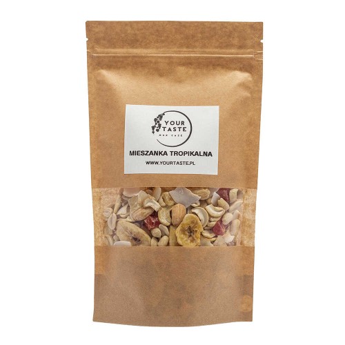 Mieszanka tropikalna 500g Your Taste
