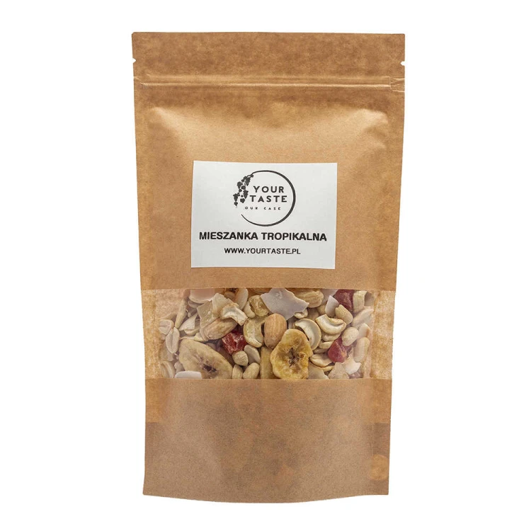 Mieszanka tropikalna 500g Your Taste