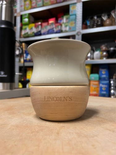 Naczynie ceramiczne Lincon's Nauru "Arena" 200 ml