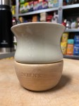 Naczynie ceramiczne Lincon's Nauru "Arena" 200 ml - zbliżenie