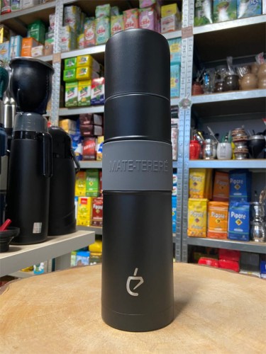 Yerbomos Un Mate XL 750 ml