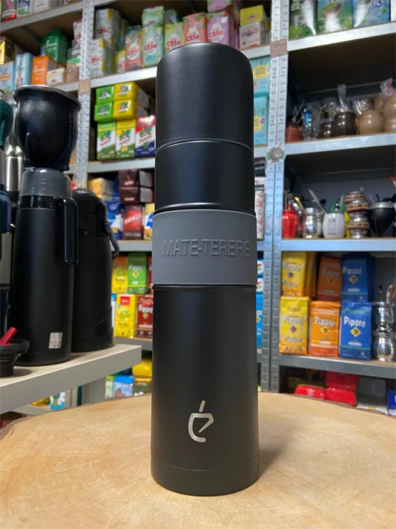 Yerbomos Un Mate XL 750 ml