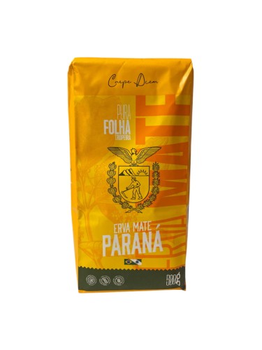 Erva Mate Parana Tropeira PU-1 500g