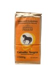 Yerba Mate Caballo Negro Tradicional Premium 500g - nowy wygląd opakowania