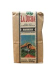 Yerba mate La Dicha Barbacua 500g - nowy wygląd opakowania