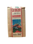 Yerba mate La Dicha Tradicional 500g - nowy wygląd opakowania